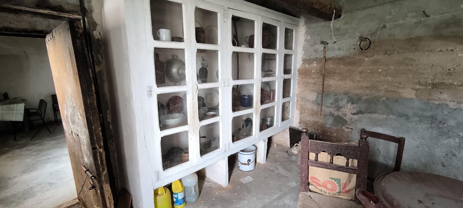 6 soveværelse Byhus til salg i Alpenes - € 65.000 (Ref: 8387565)