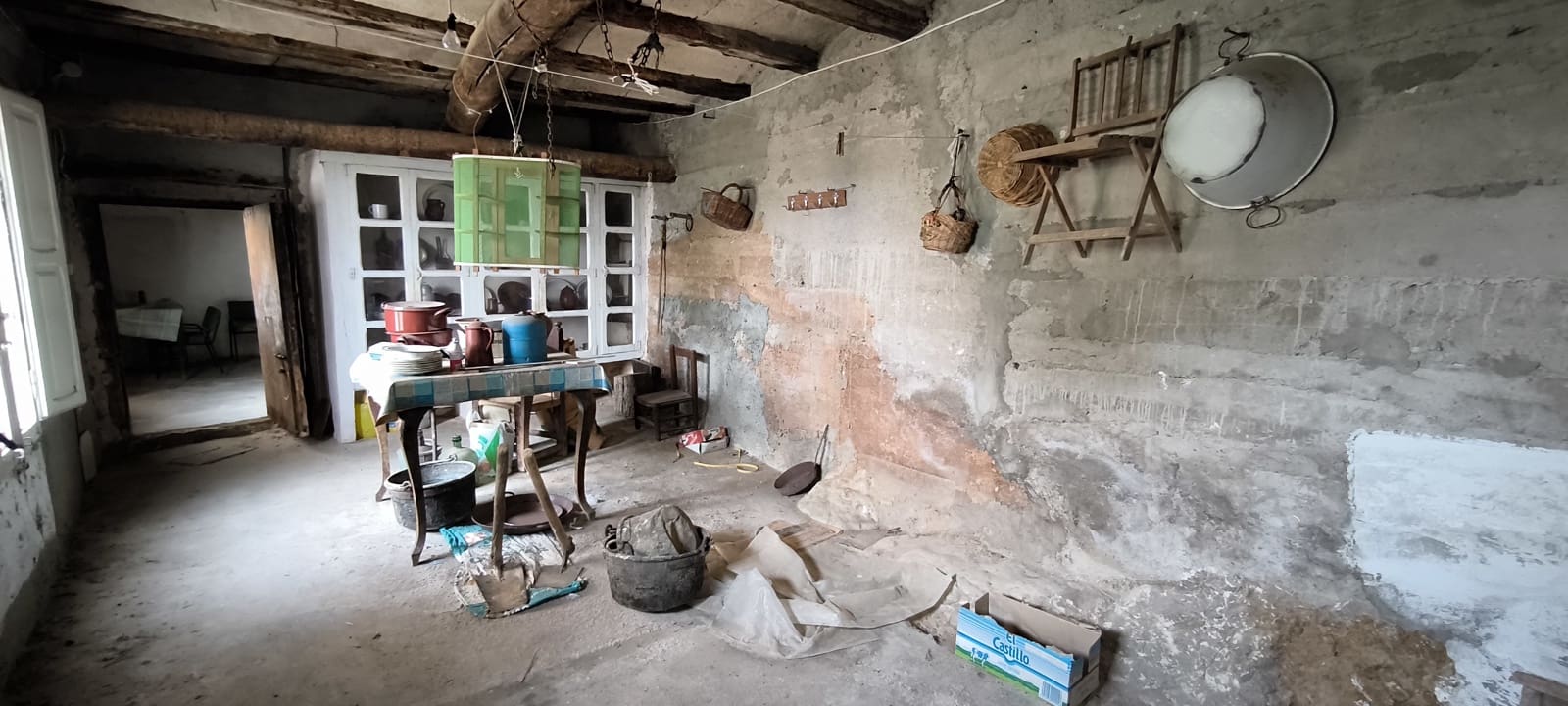 6 soveværelse Byhus til salg i Alpenes - € 65.000 (Ref: 8387565)