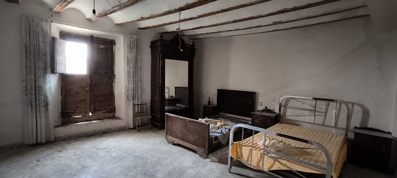 6 soveværelse Byhus til salg i Alpenes - € 65.000 (Ref: 8387565)