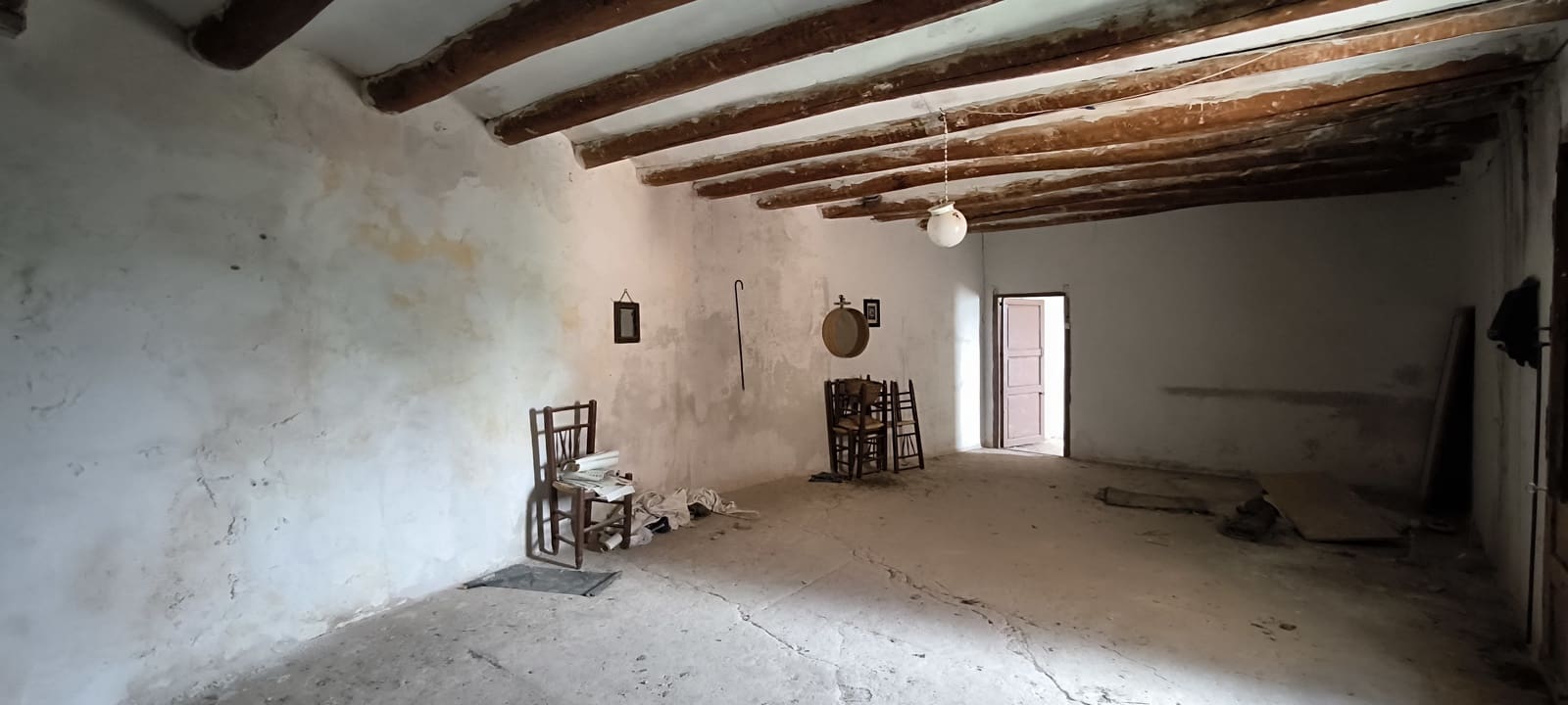 6 soveværelse Byhus til salg i Alpenes - € 65.000 (Ref: 8387565)