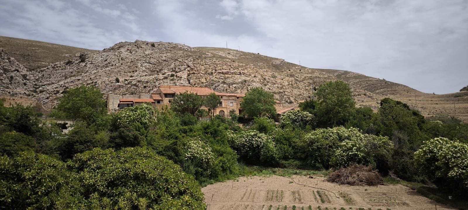 6 soveværelse Byhus til salg i Alpenes - € 65.000 (Ref: 8387565)