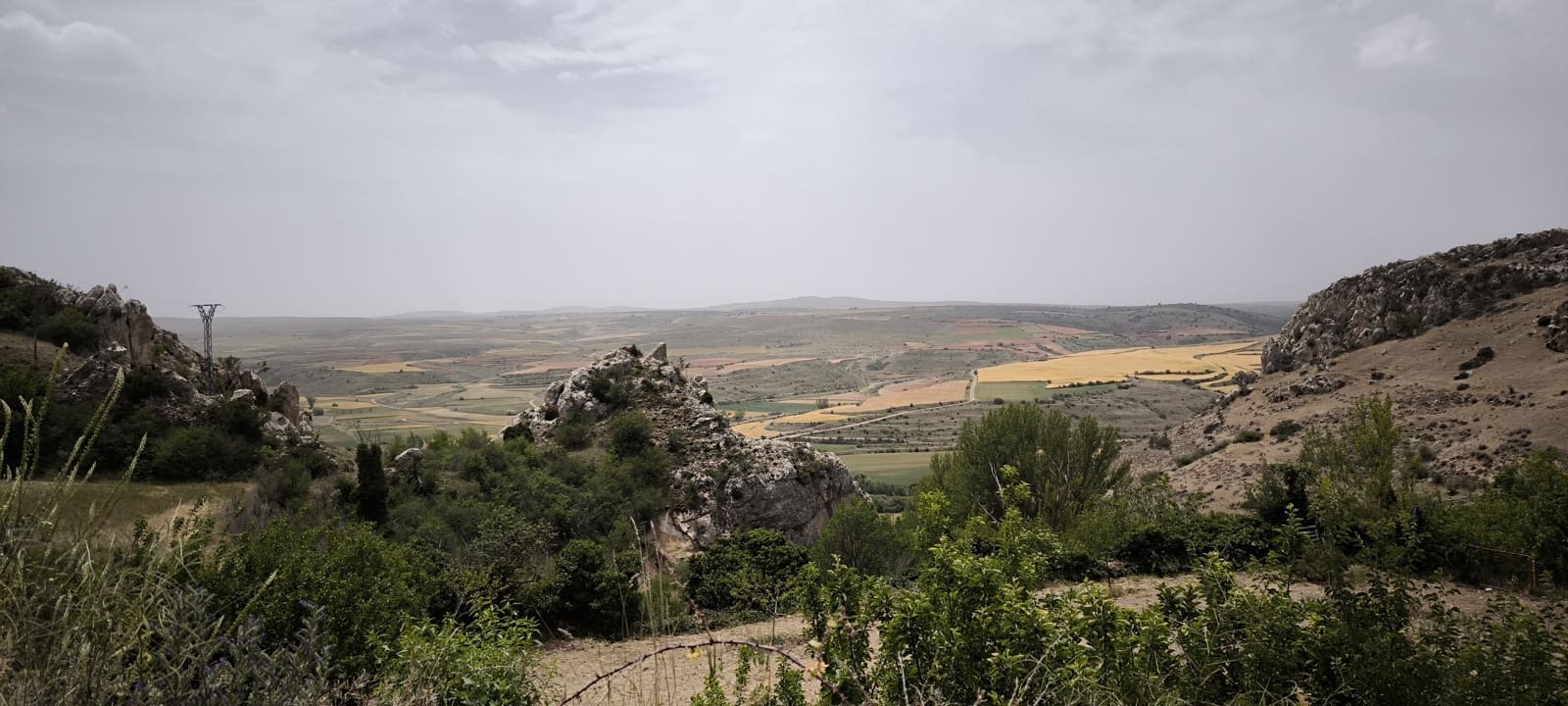 6 soveværelse Byhus til salg i Alpenes - € 65.000 (Ref: 8387565)