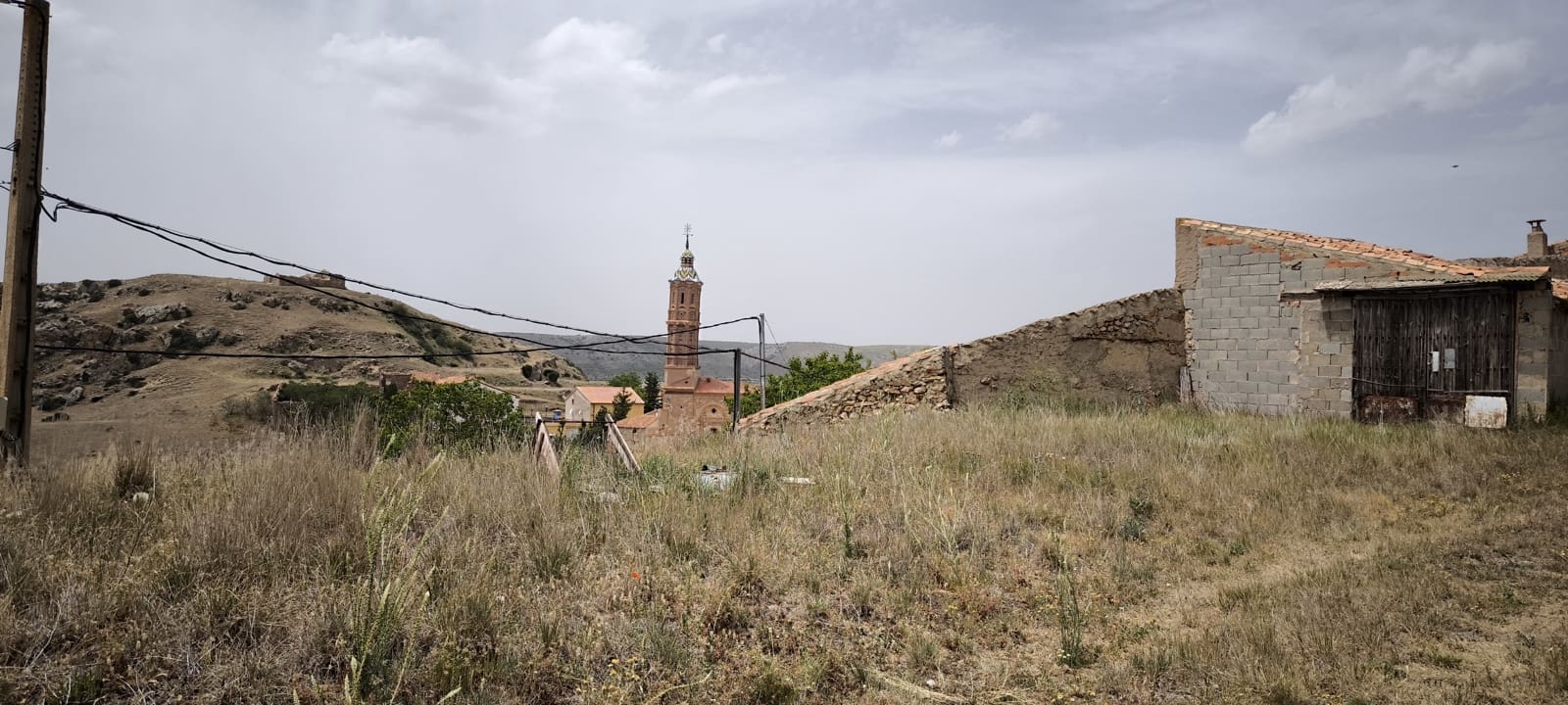 6 soveværelse Byhus til salg i Alpenes - € 65.000 (Ref: 8387565)