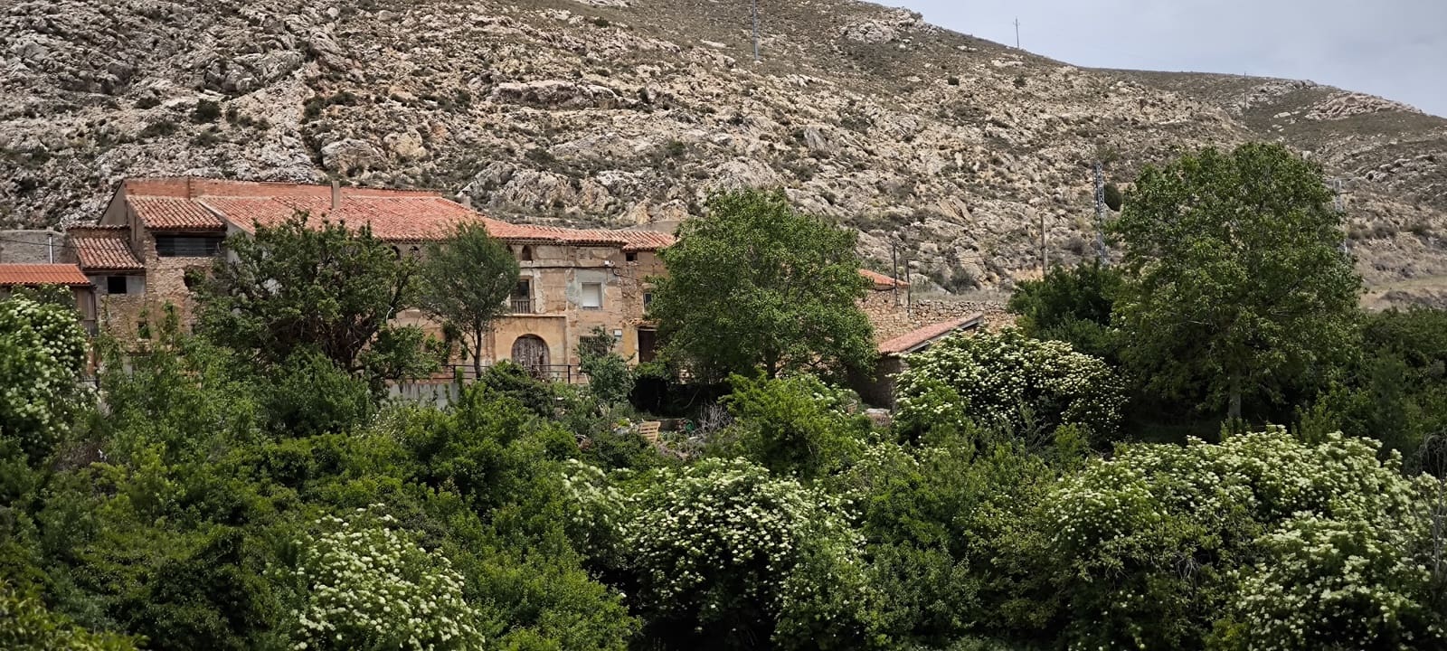 6 soveværelse Byhus til salg i Alpenes - € 65.000 (Ref: 8387565)