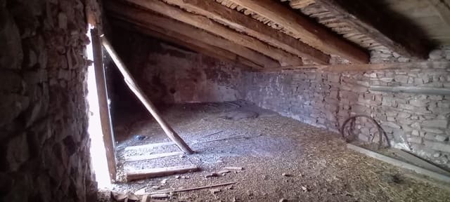 Byhus til salg i Visiedo - € 19.500 (Ref: 8451622)