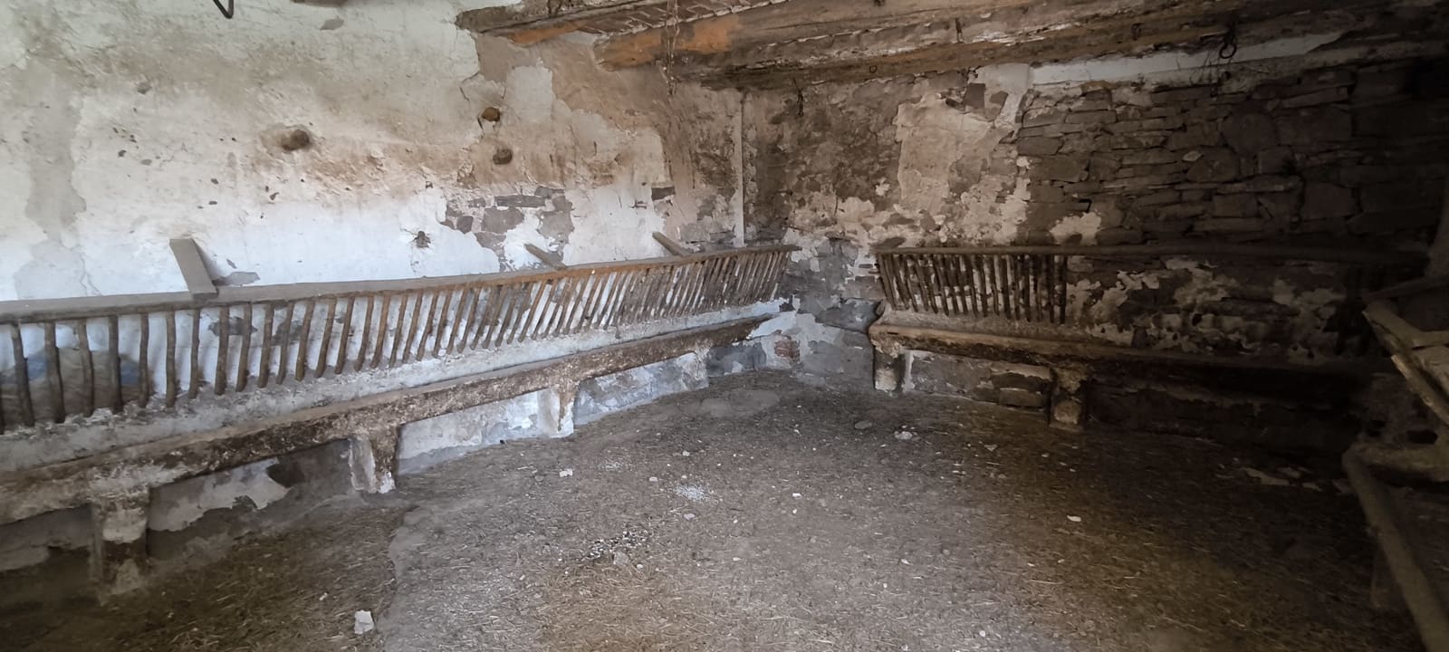 Byhus til salg i Visiedo - € 19.500 (Ref: 8451622)