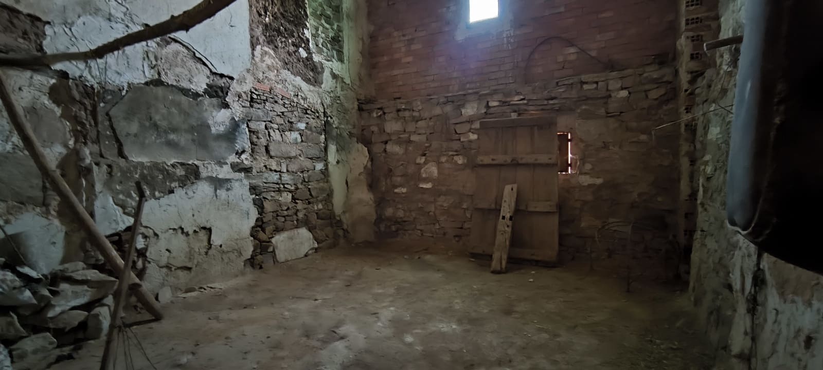 Byhus til salg i Visiedo - € 19.500 (Ref: 8451622)