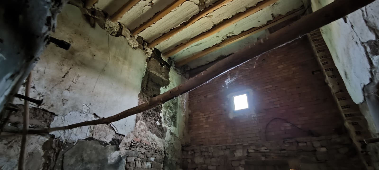 Byhus til salg i Visiedo - € 19.500 (Ref: 8451622)