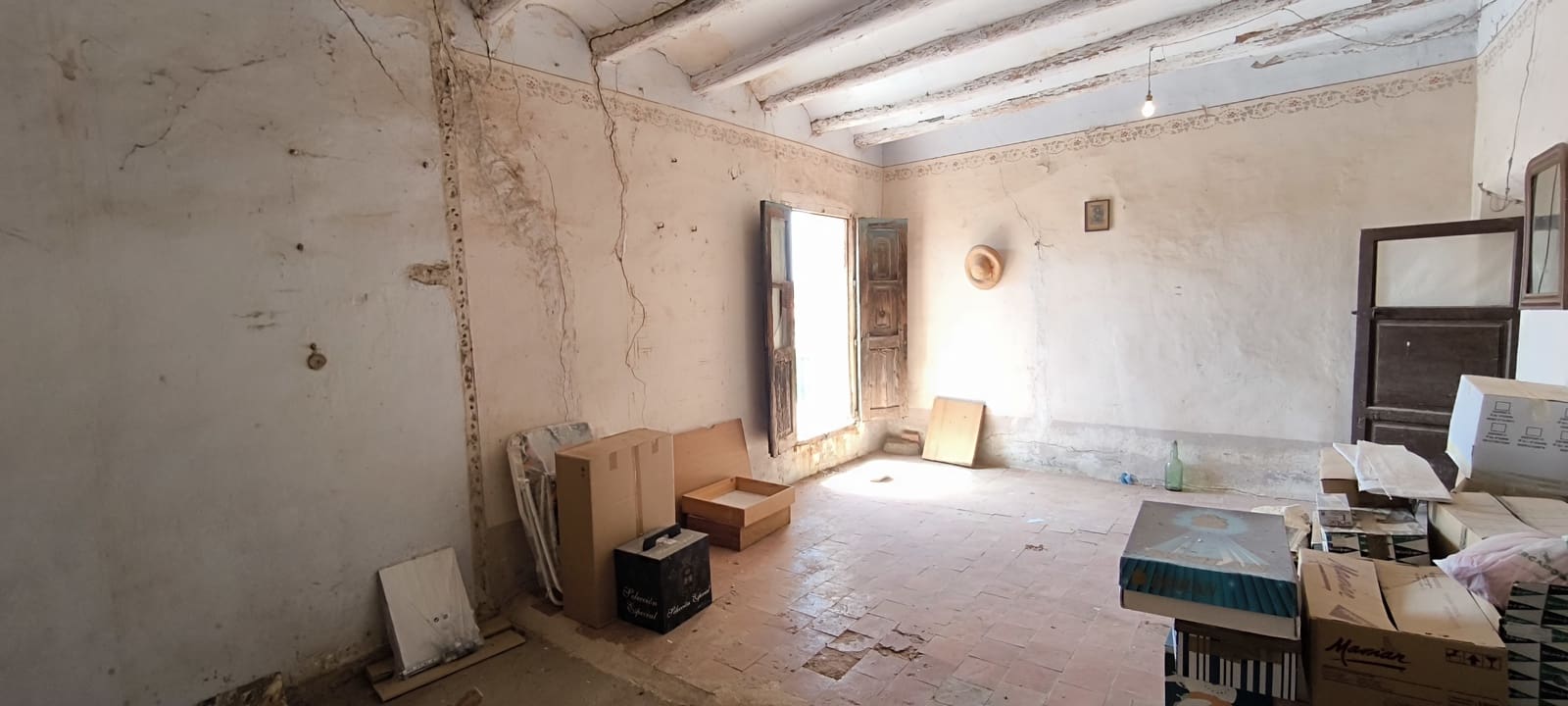 Byhus til salg i Visiedo - € 19.500 (Ref: 8451622)