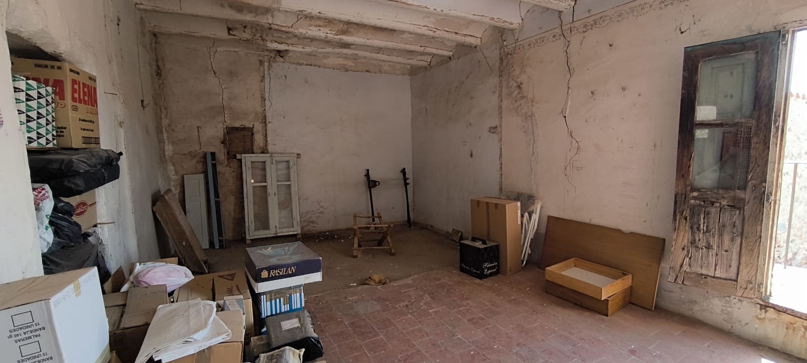 Byhus til salg i Visiedo - € 19.500 (Ref: 8451622)