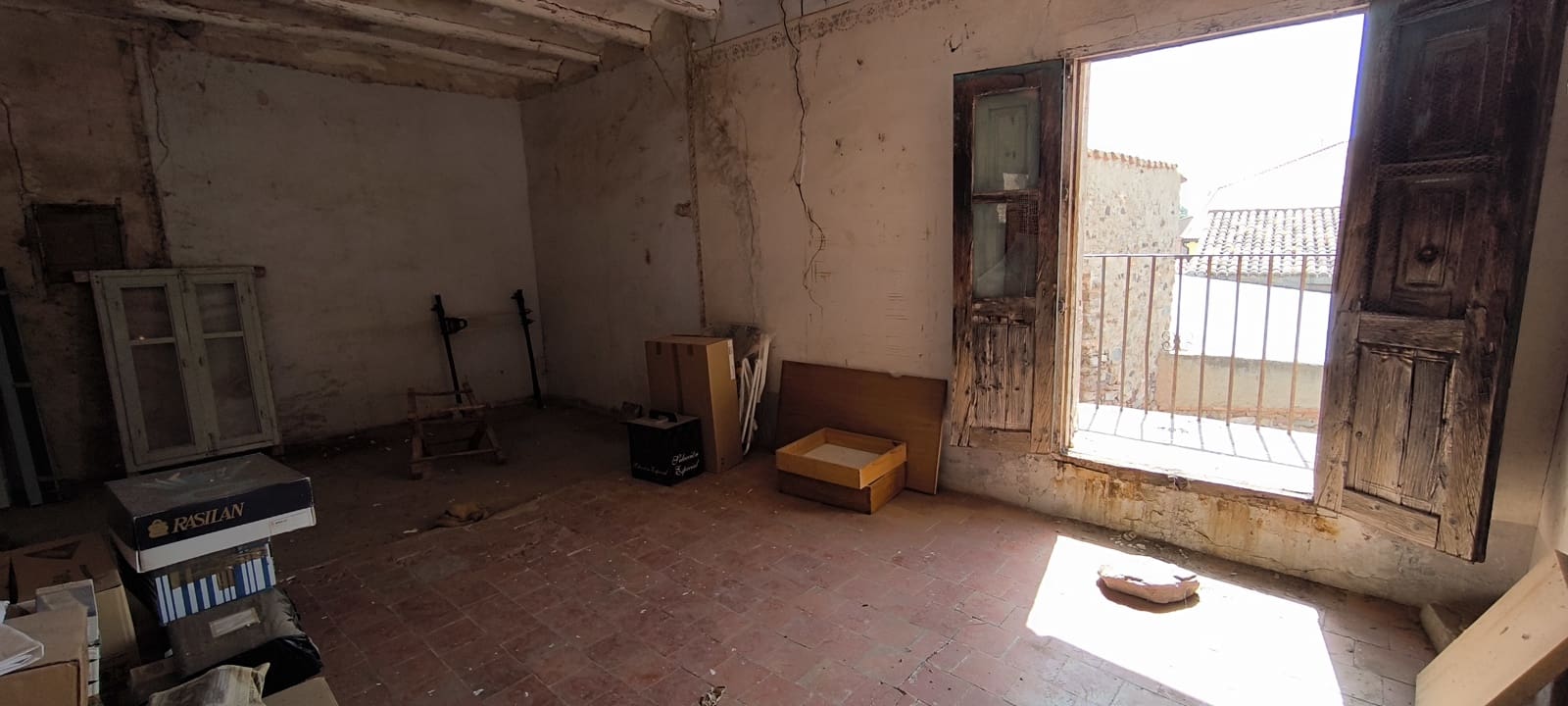 Byhus til salg i Visiedo - € 19.500 (Ref: 8451622)