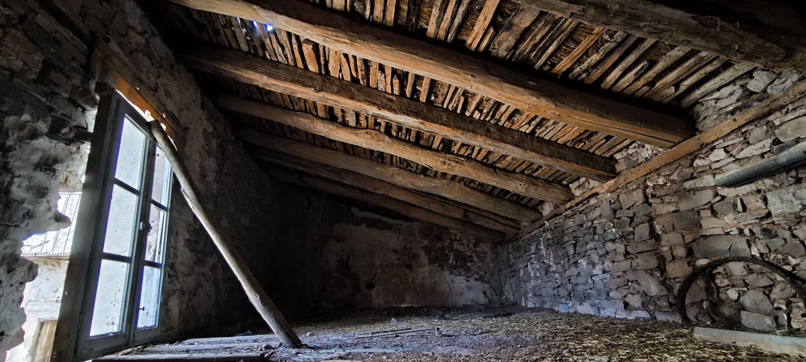 Byhus til salg i Visiedo - € 19.500 (Ref: 8451622)