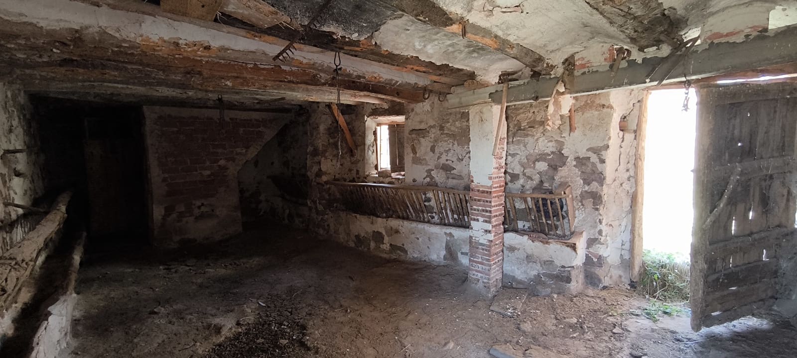 Byhus til salg i Visiedo - € 19.500 (Ref: 8451622)