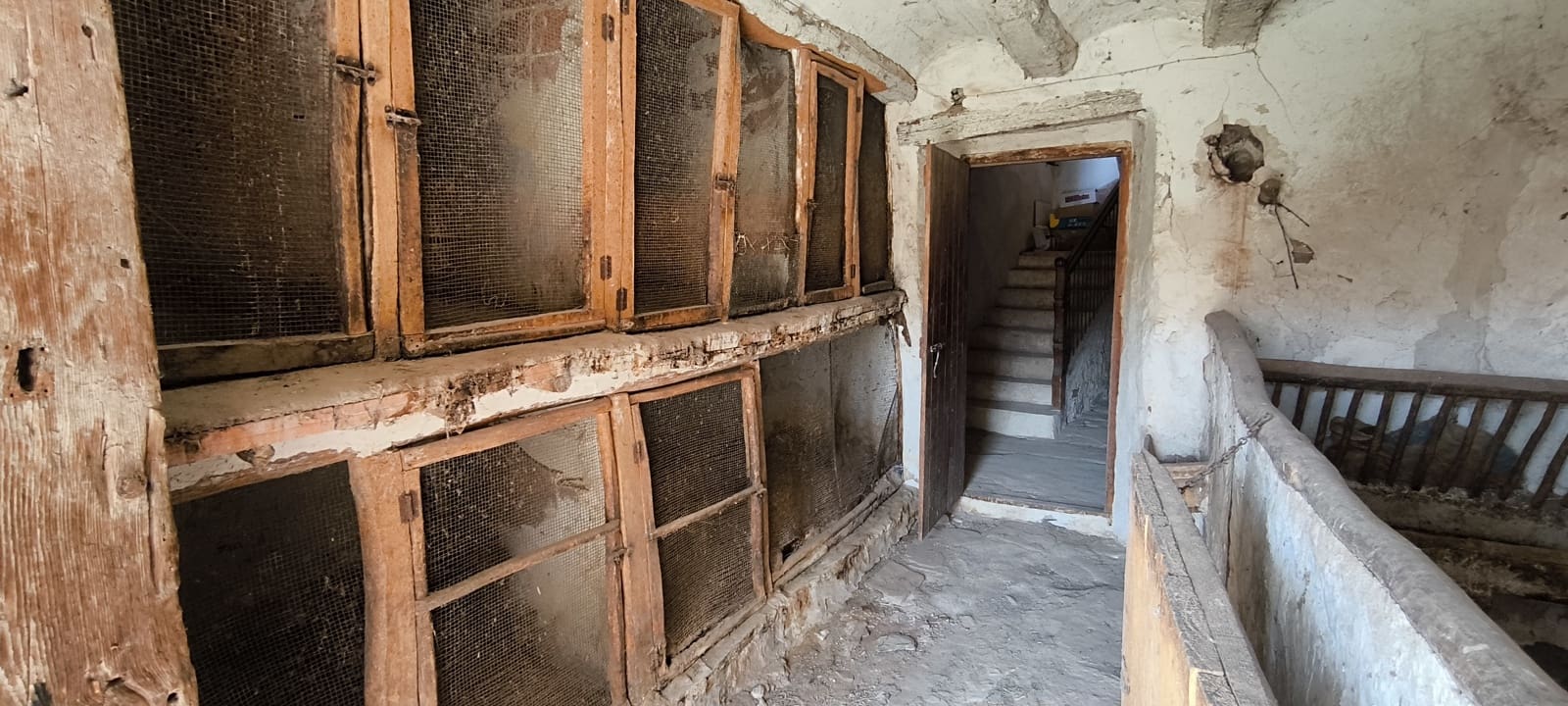 Byhus til salg i Visiedo - € 19.500 (Ref: 8451622)