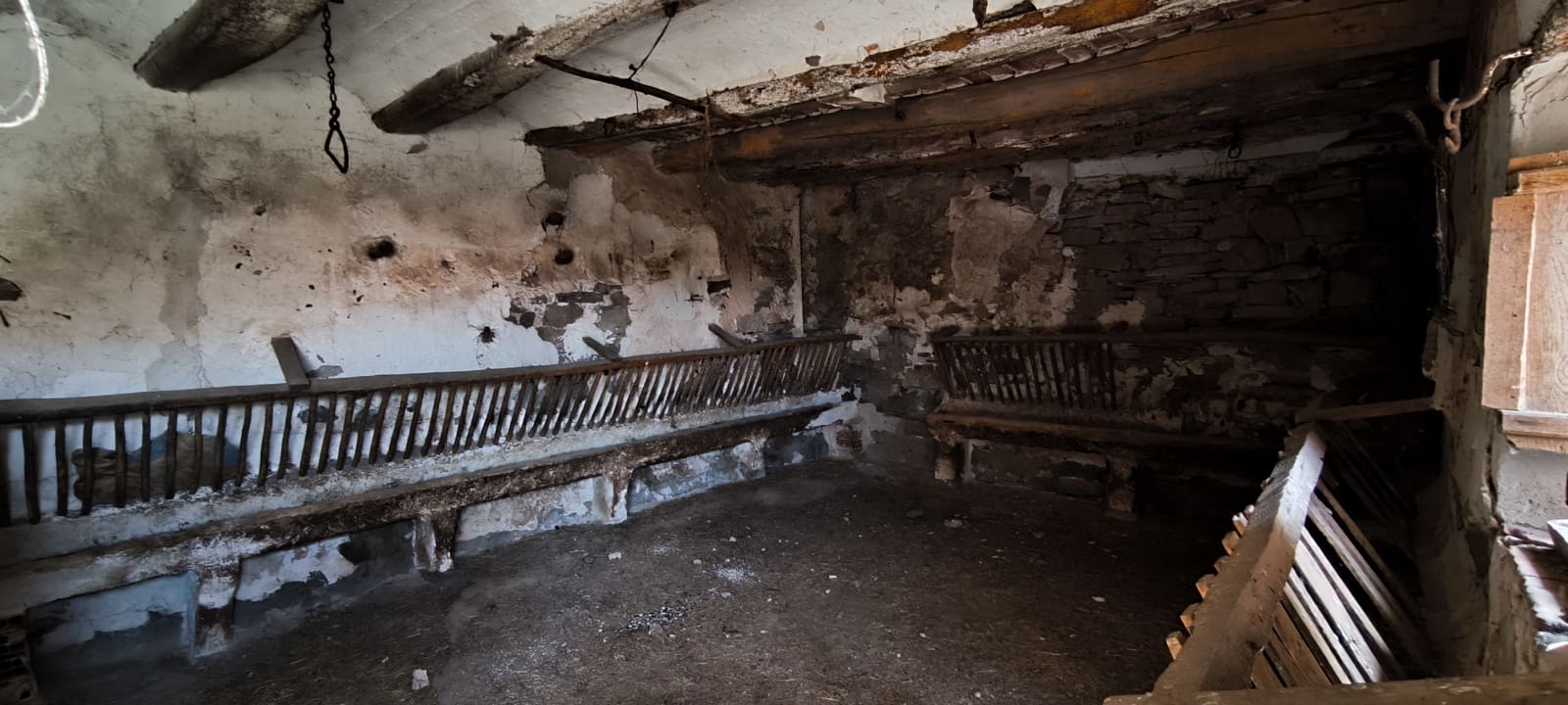 Byhus til salg i Visiedo - € 19.500 (Ref: 8451622)