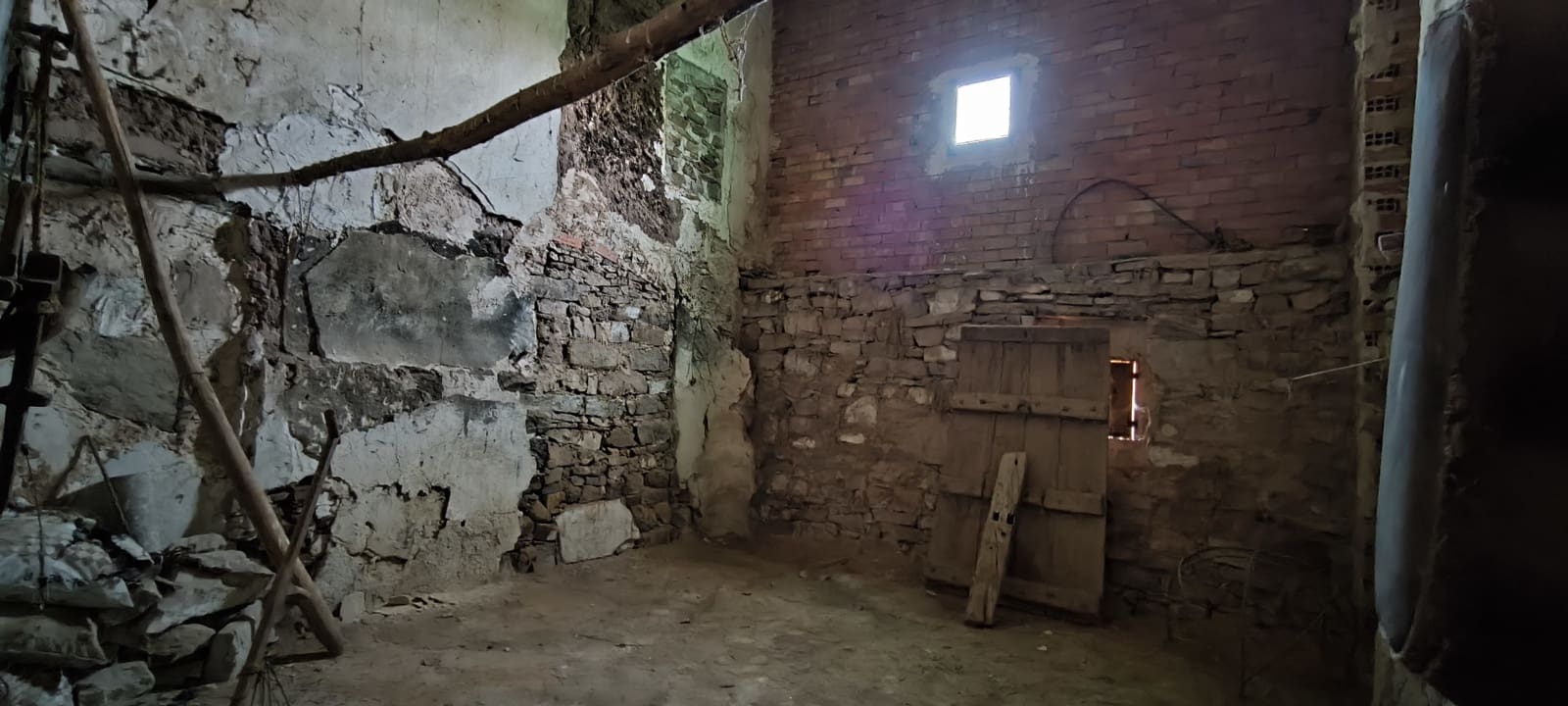 Byhus til salg i Visiedo - € 19.500 (Ref: 8451622)