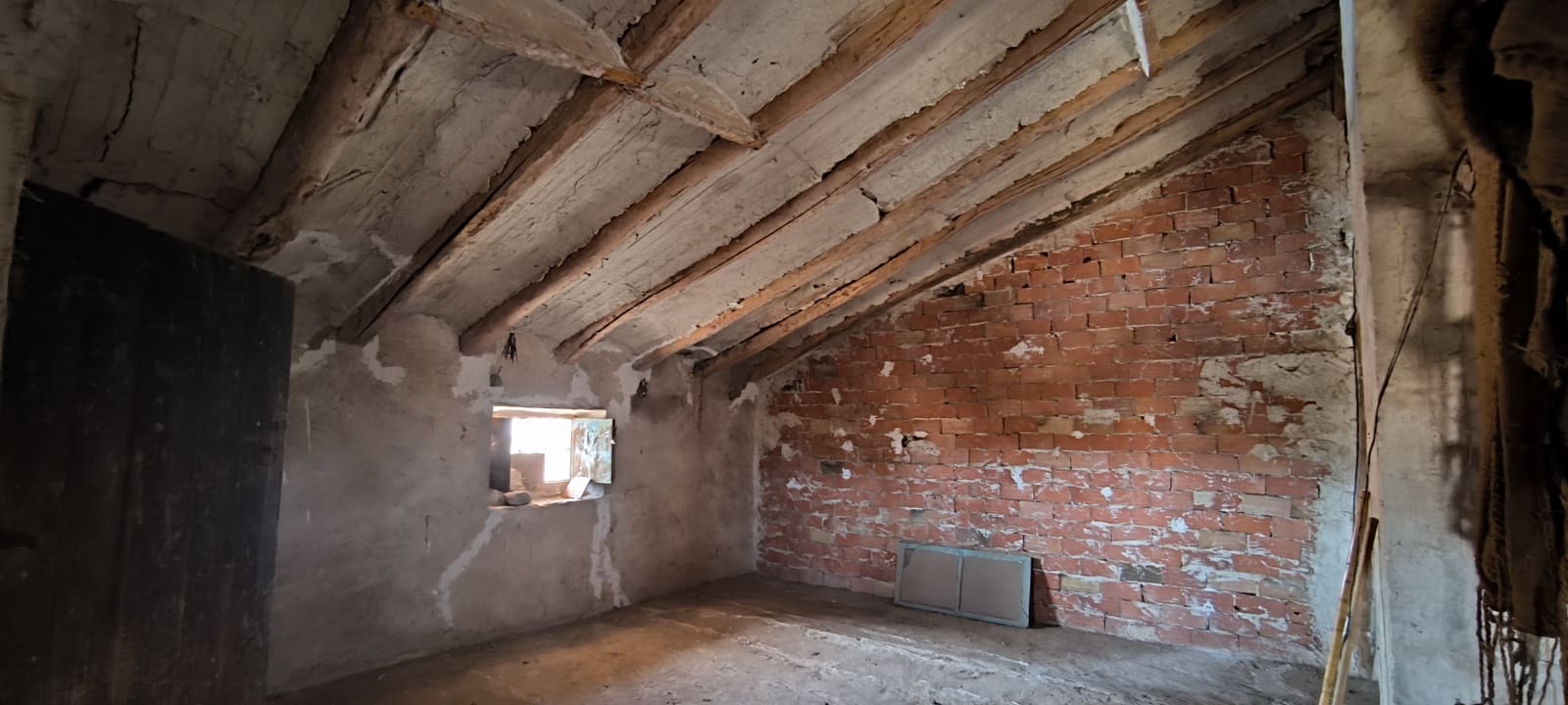 Byhus til salg i Visiedo - € 19.500 (Ref: 8451622)