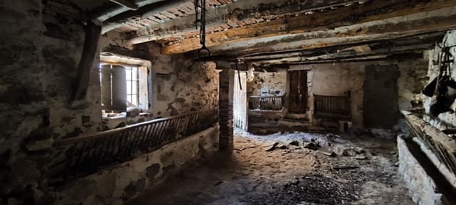 Byhus til salg i Visiedo - € 19.500 (Ref: 8451622)