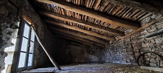 Byhus til salg i Visiedo - € 19.500 (Ref: 8451622)