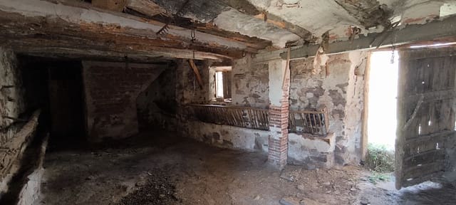 Byhus til salg i Visiedo - € 19.500 (Ref: 8451622)