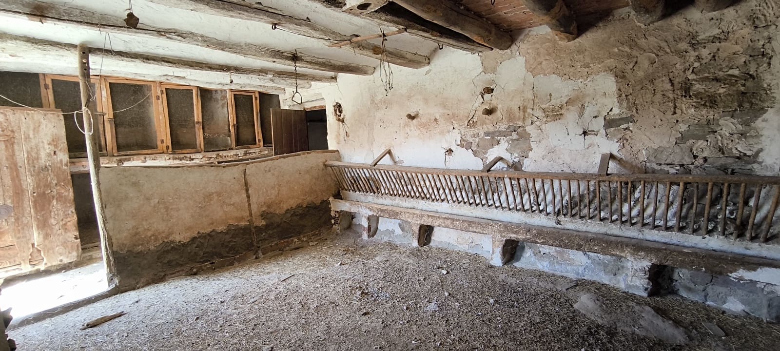 Byhus til salg i Visiedo - € 19.500 (Ref: 8451622)