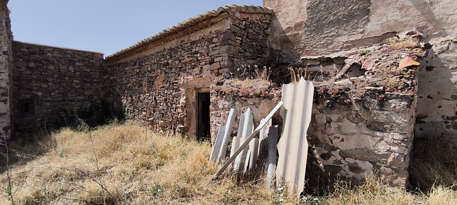 Byhus til salg i Visiedo - € 19.500 (Ref: 8451622)