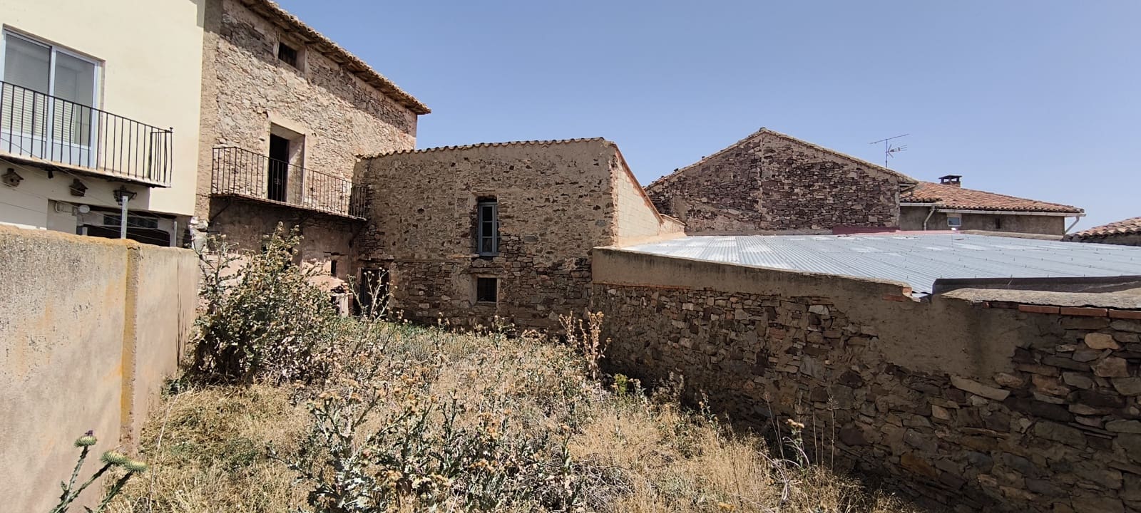 Byhus til salg i Visiedo - € 19.500 (Ref: 8451622)