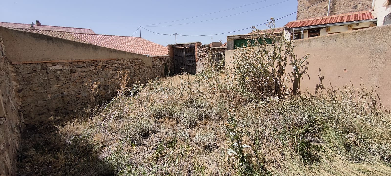 Byhus til salg i Visiedo - € 19.500 (Ref: 8451622)