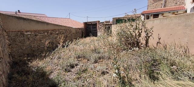 Byhus til salg i Visiedo - € 19.500 (Ref: 8451622)