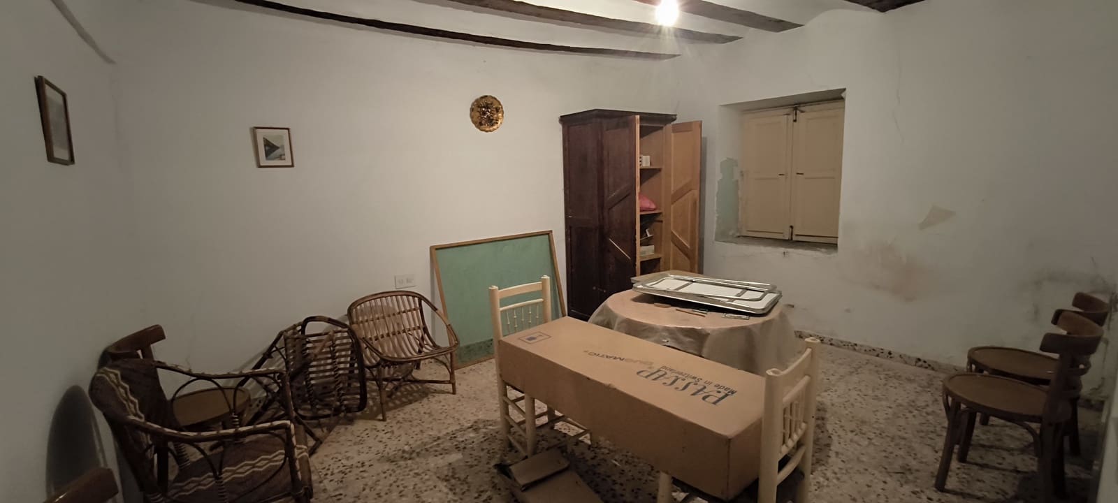 3 soveværelse Byhus til salg i Orihuela del Tremedal - € 59.000 (Ref: 8830378)