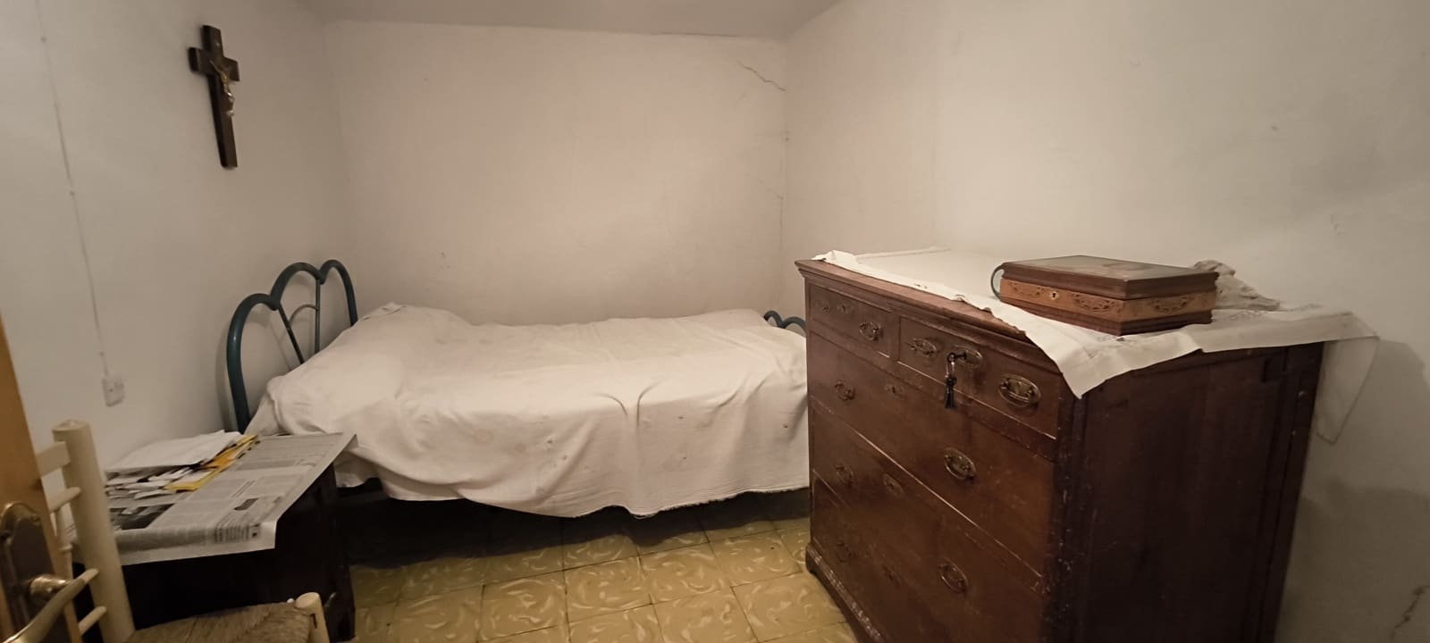 3 soveværelse Byhus til salg i Orihuela del Tremedal - € 59.000 (Ref: 8830378)