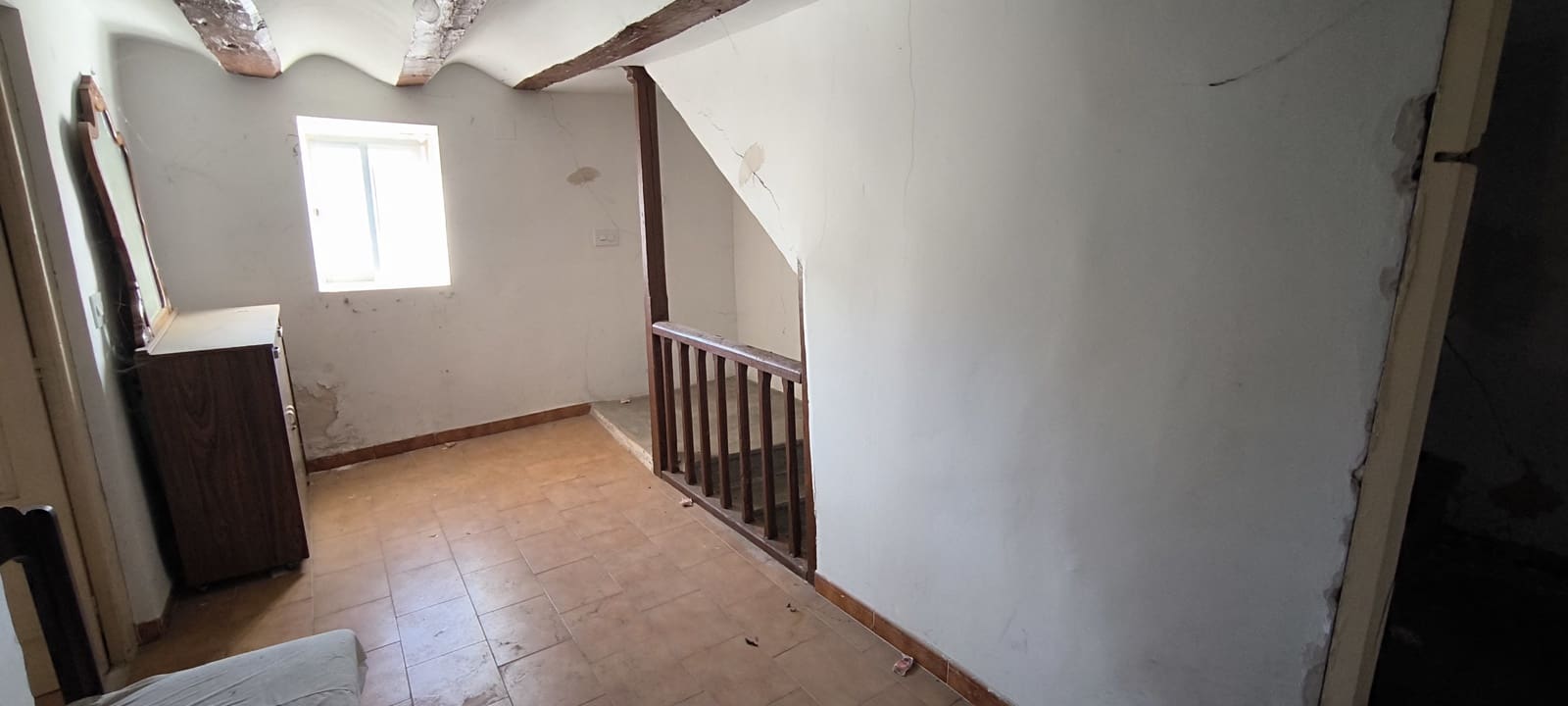 3 soveværelse Byhus til salg i Orihuela del Tremedal - € 59.000 (Ref: 8830378)