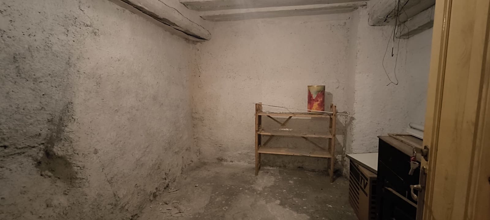 3 soveværelse Byhus til salg i Orihuela del Tremedal - € 59.000 (Ref: 8830378)