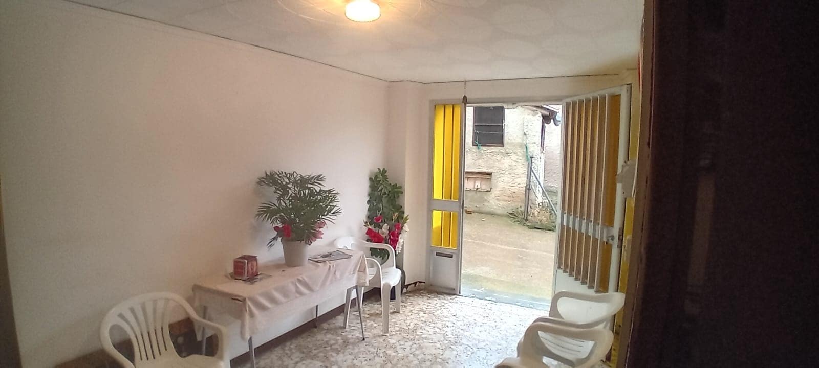 3 bedroom Townhouse for sale in Rillo with garage - € 79,000 (Ref: 8830429)