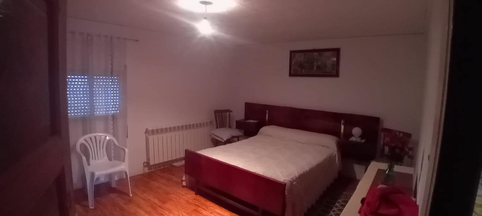 3 bedroom Townhouse for sale in Rillo with garage - € 79,000 (Ref: 8830429)