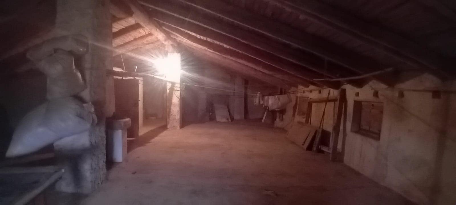 3 bedroom Townhouse for sale in Rillo with garage - € 79,000 (Ref: 8830429)