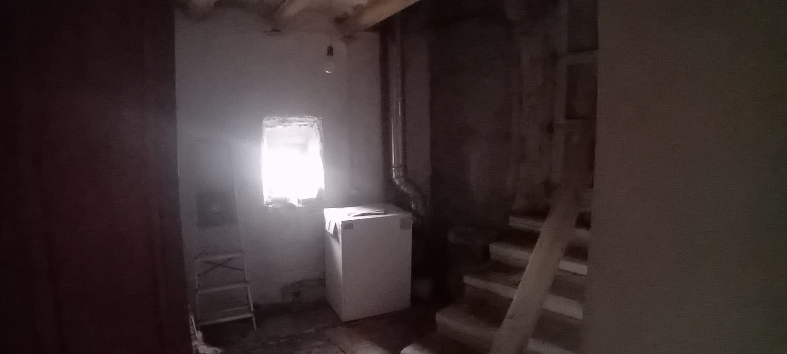 3 bedroom Townhouse for sale in Rillo with garage - € 79,000 (Ref: 8830429)