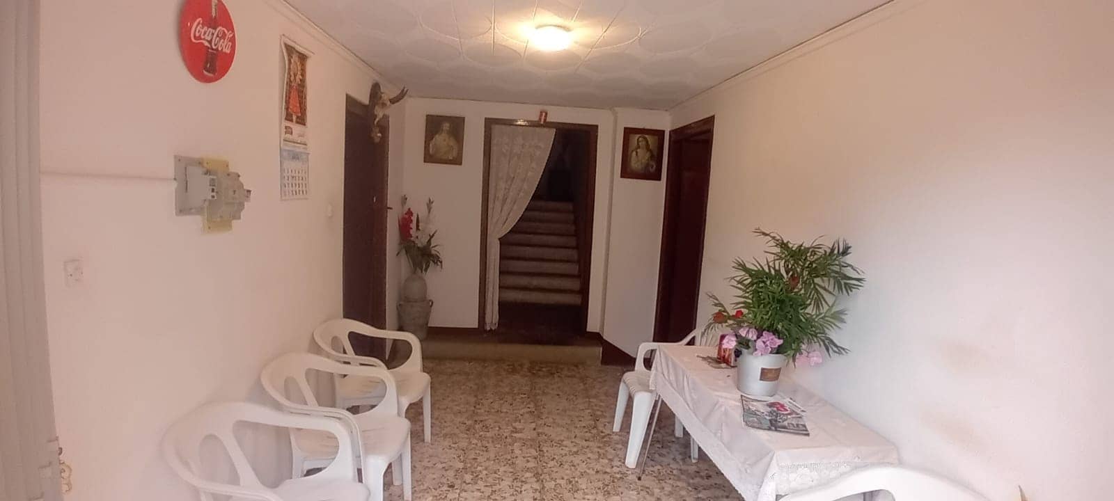 3 bedroom Townhouse for sale in Rillo with garage - € 79,000 (Ref: 8830429)
