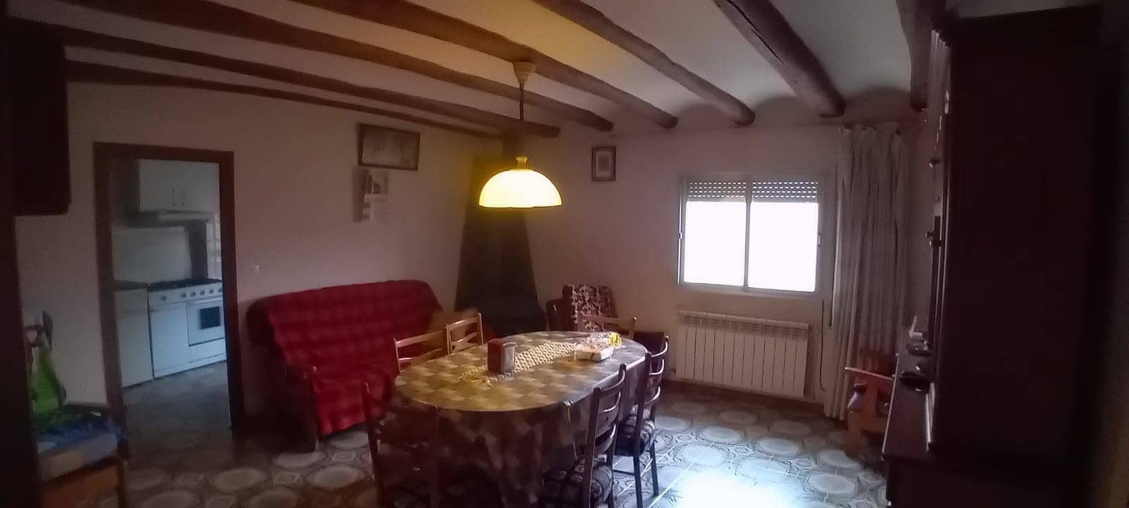 3 bedroom Townhouse for sale in Rillo with garage - € 79,000 (Ref: 8830429)