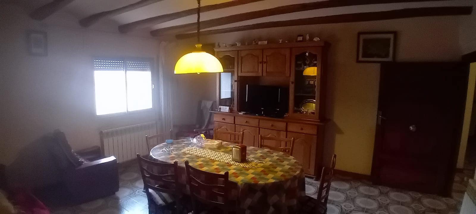 3 bedroom Townhouse for sale in Rillo with garage - € 79,000 (Ref: 8830429)