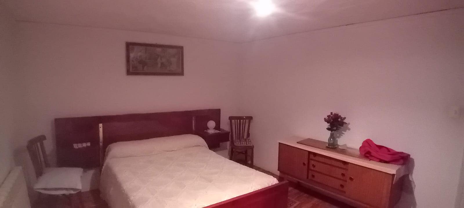 3 bedroom Townhouse for sale in Rillo with garage - € 79,000 (Ref: 8830429)