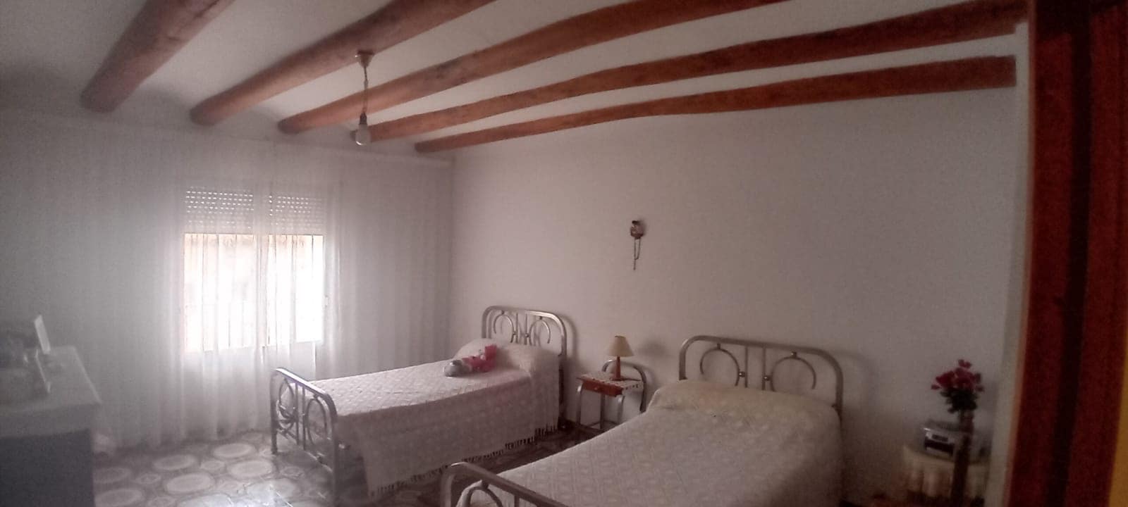 3 bedroom Townhouse for sale in Rillo with garage - € 79,000 (Ref: 8830429)