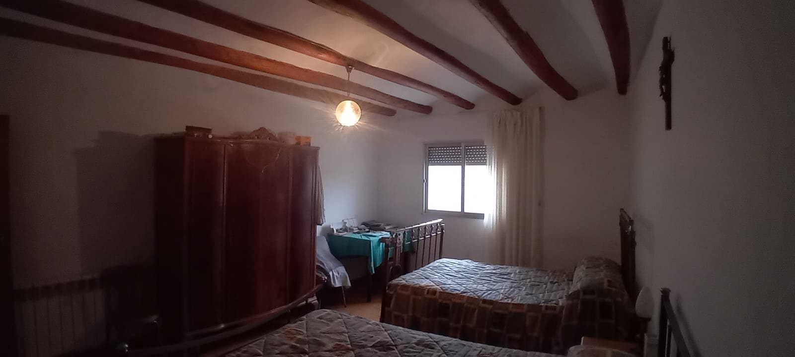 3 bedroom Townhouse for sale in Rillo with garage - € 79,000 (Ref: 8830429)