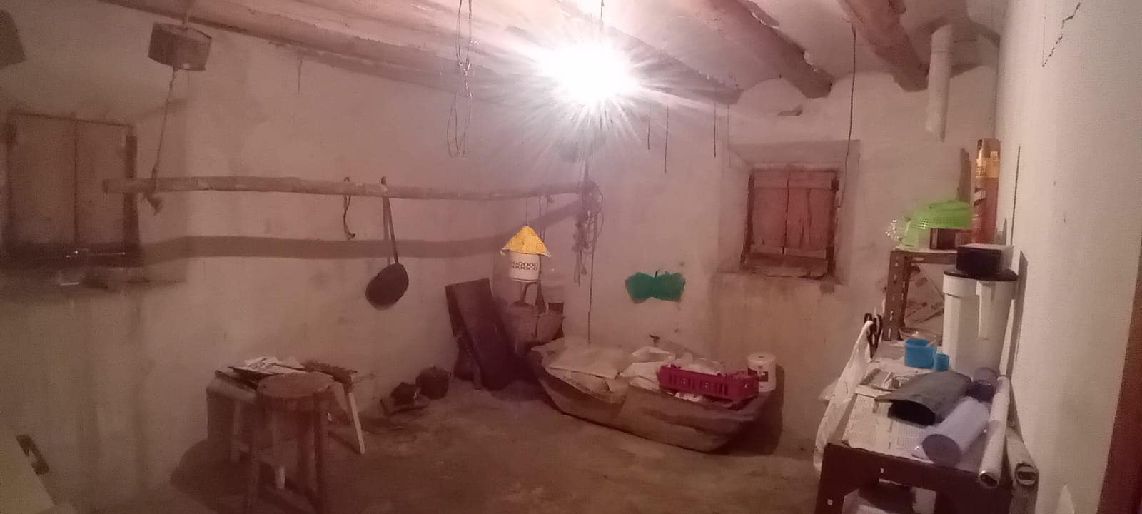 3 bedroom Townhouse for sale in Rillo with garage - € 79,000 (Ref: 8830429)