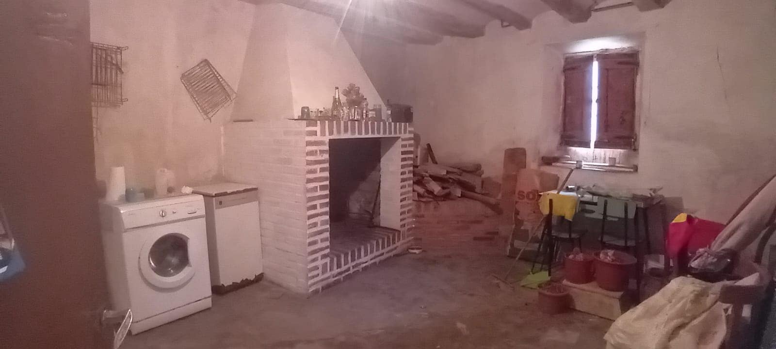 3 bedroom Townhouse for sale in Rillo with garage - € 79,000 (Ref: 8830429)