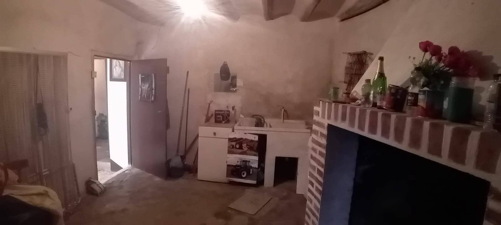 3 bedroom Townhouse for sale in Rillo with garage - € 79,000 (Ref: 8830429)