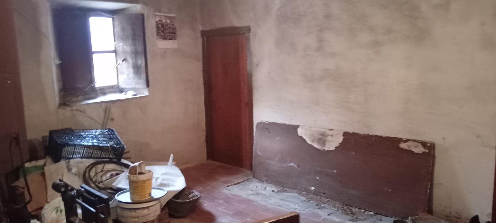 3 bedroom Townhouse for sale in Rillo with garage - € 79,000 (Ref: 8830429)