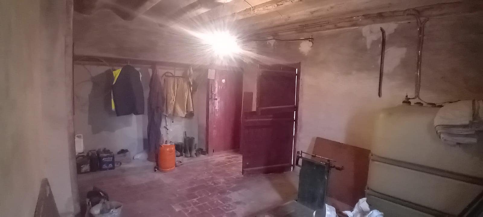 3 bedroom Townhouse for sale in Rillo with garage - € 79,000 (Ref: 8830429)