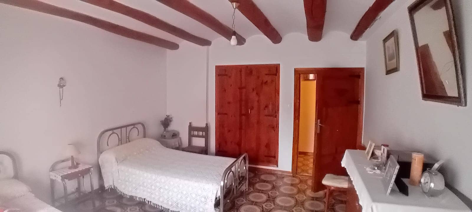 3 bedroom Townhouse for sale in Rillo with garage - € 79,000 (Ref: 8830429)