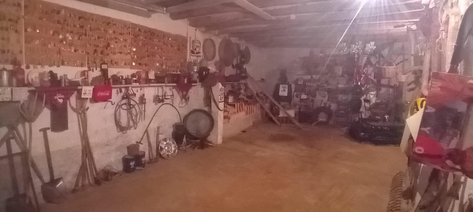 3 bedroom Townhouse for sale in Rillo with garage - € 79,000 (Ref: 8830429)